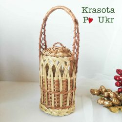 Кошик на воду