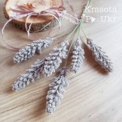 Штучна астільба сіро-бузкова – 1 шт або набір 6 шт
