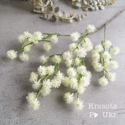 гілка декоративних іжаків велика