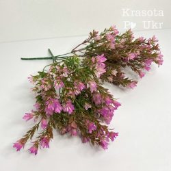 букети зелені в кольорі для декорацій