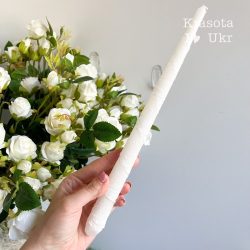 свічка від украінського виробника оптом