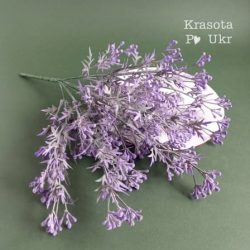 Декоративний букет "лаванда Хідкот"