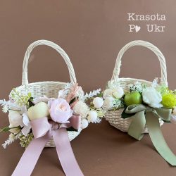 кошики для брата та сестрички