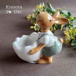 підставка на яйця хлопчик