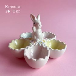 підставка на яйця-писанки
