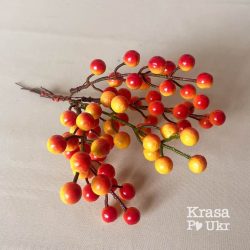 Калина "осінній помаранч"