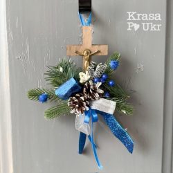 Хрестики на йордан