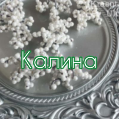 Калинка