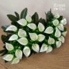 Букети кал оптом на кладовище