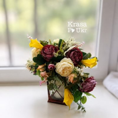 Композиція ліхтар