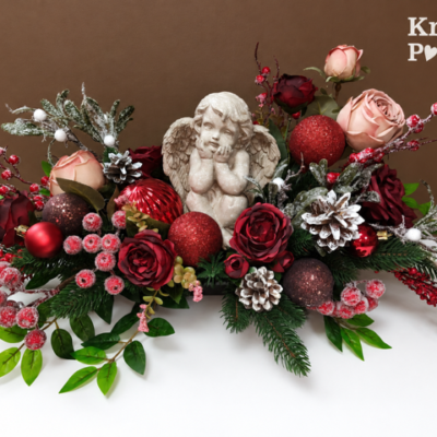 Ритуальна композиція